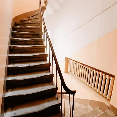 Heart Of Old Town - Riverside View Apartamento Riga