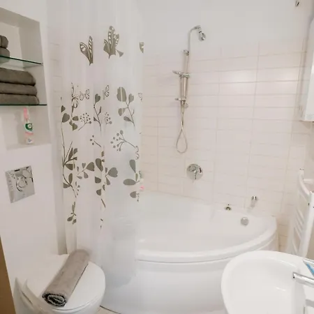 Apartamento Heart Of Old Town - Riverside View Riga
