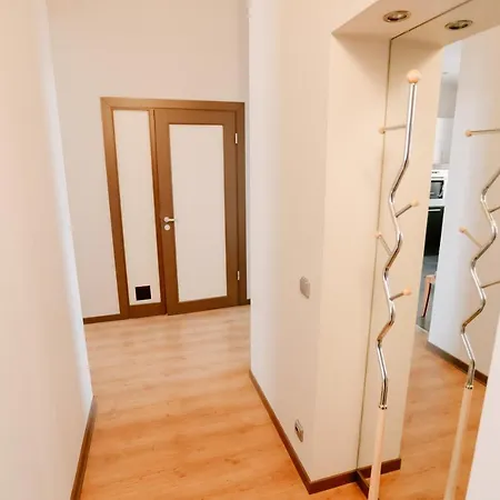 Apartamento Heart Of Old Town - Riverside View Riga